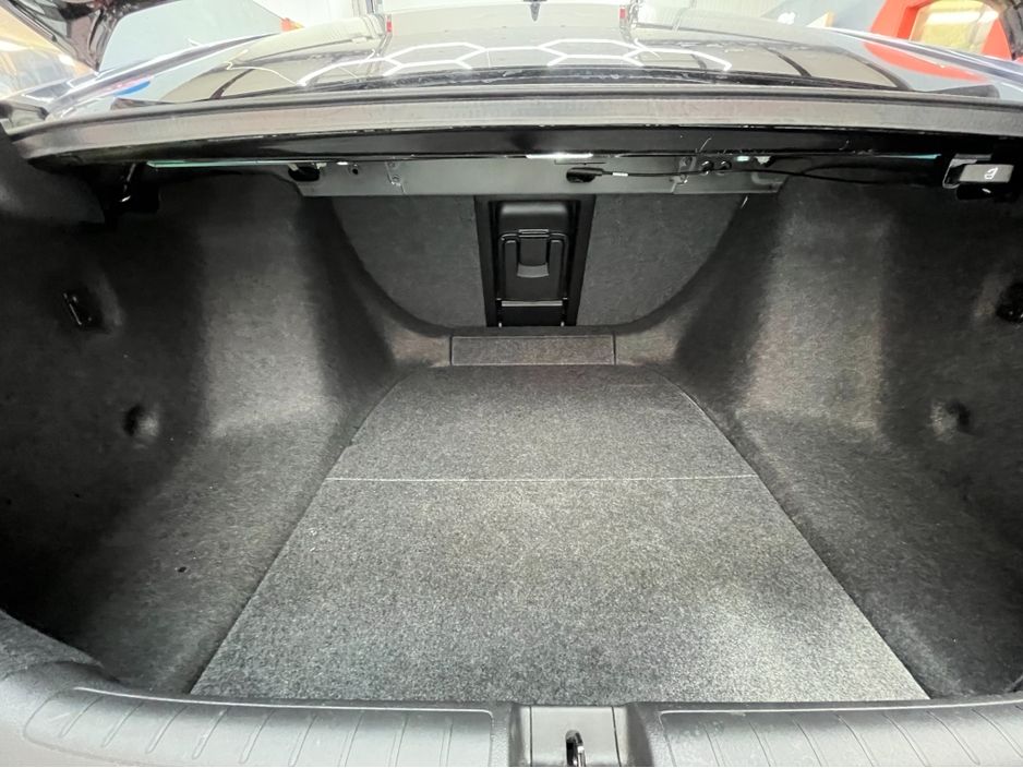 2021 Honda Accord