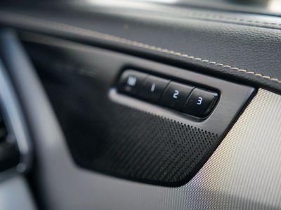 2022 Volvo XC90