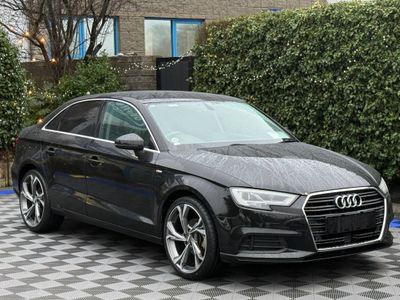 2017 Audi A3