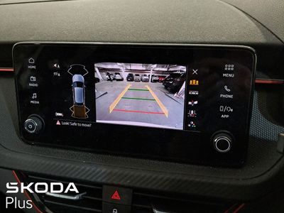 2025 Skoda Scala