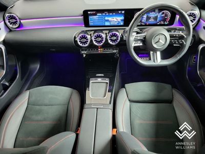 2023 Mercedes-Benz A Class