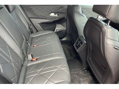 2023 DS Automobiles DS 7