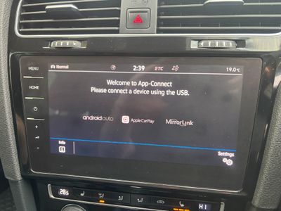 2020 Volkswagen Golf