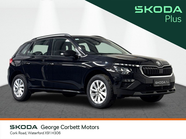 vehicle for sale from George Corbett Motors