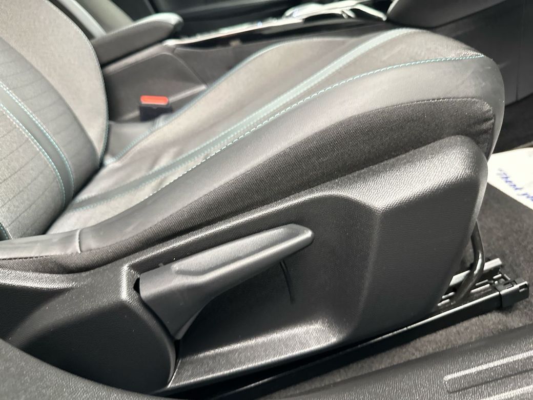 2023 Peugeot 2008