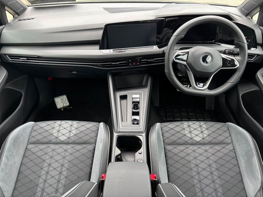 2022 Volkswagen Golf