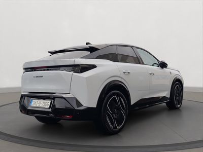 2024 Peugeot 3008