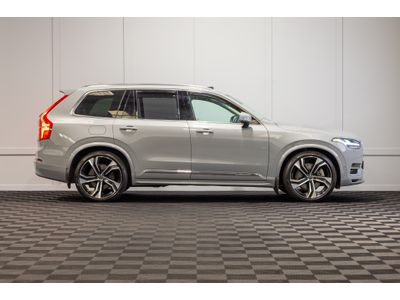 2024 Volvo XC90