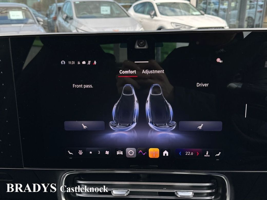 2026 Mercedes-Benz CLA Class