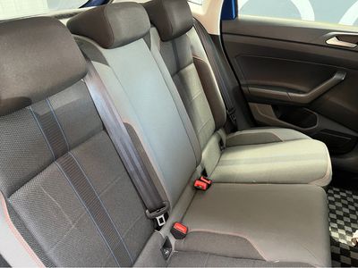 2019 Volkswagen Polo