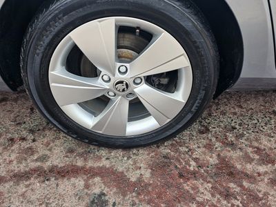 2018 Skoda Superb