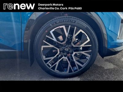 2025 Renault Austral