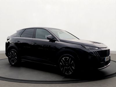 2024 Peugeot 3008