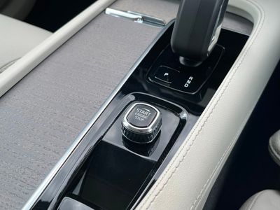 2024 Volvo XC90