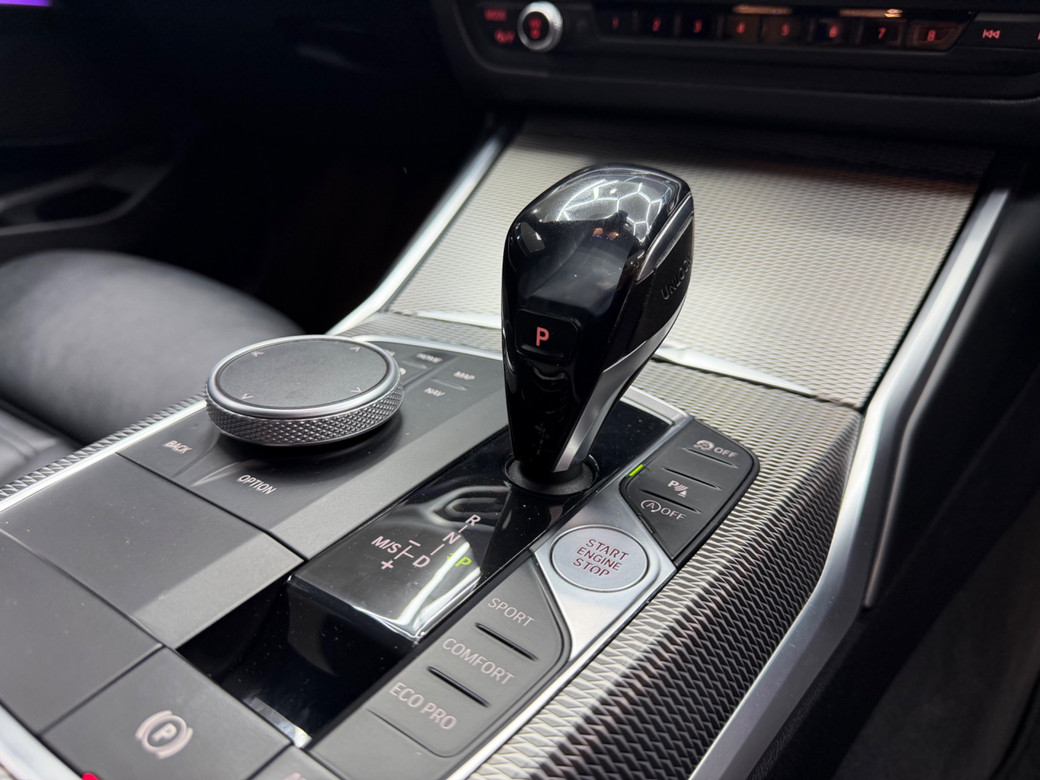 2019 BMW 3 Series