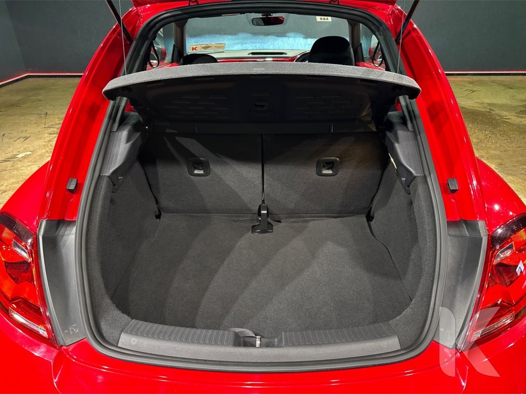 2017 Volkswagen Beetle