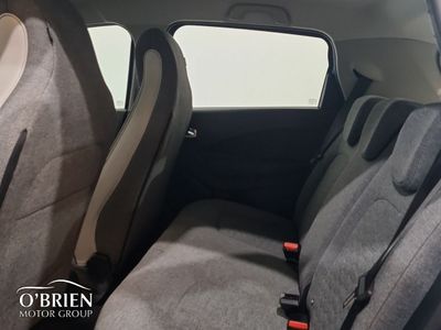 2021 Renault Zoe