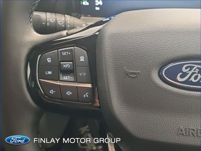 2026 Ford Tourneo Custom