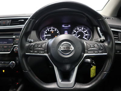 2018 Nissan Qashqai