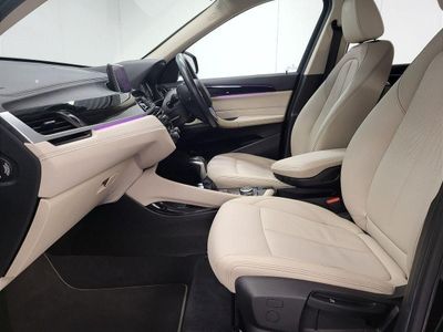 2022 BMW X1