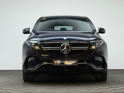 2023 Mercedes-Benz EQC
