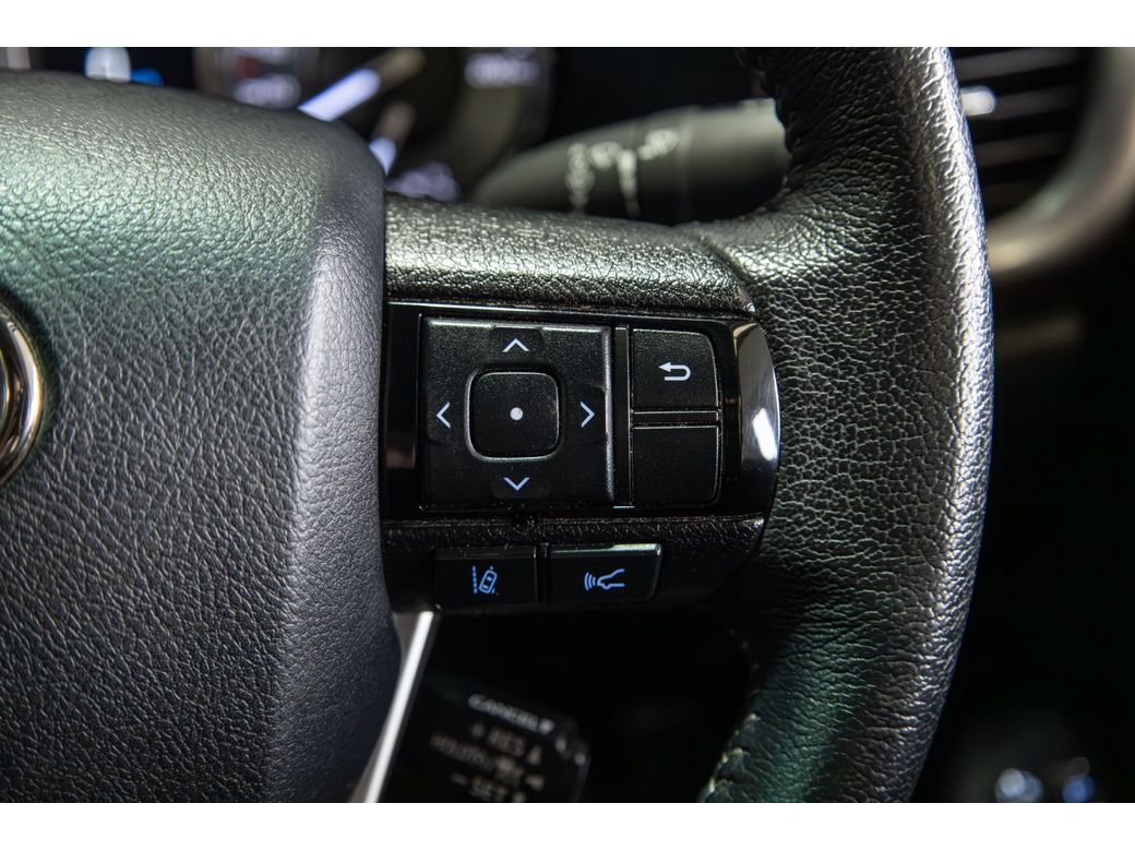 2025 Toyota Hilux
