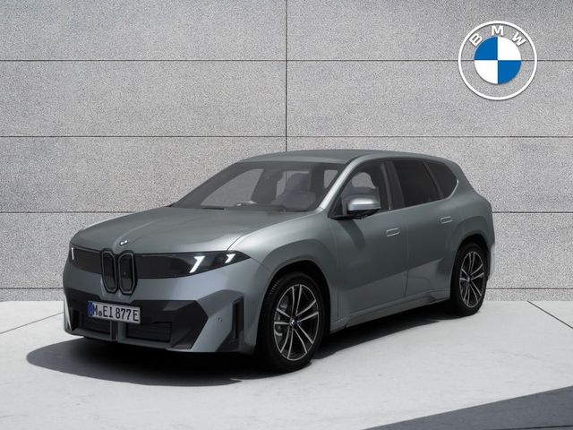 vehicle for sale from J Donohoe BMW