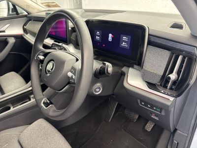2024 Skoda Kodiaq