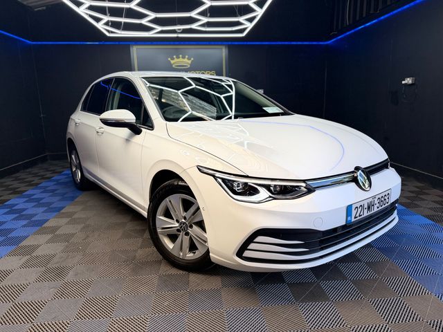 vehicle for sale from Kingdom Motors Ireland