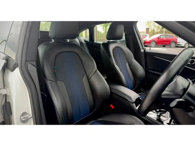 2021 BMW 2 Series