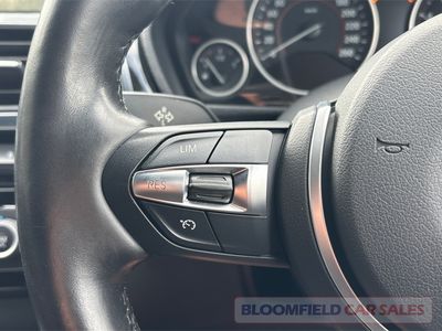 2018 BMW 3 Series