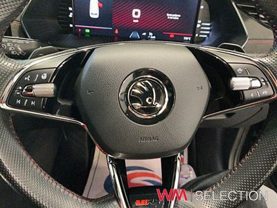 2024 Skoda Octavia