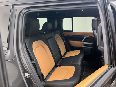 2024 Land Rover Defender