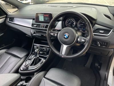 2018 BMW 2 Series