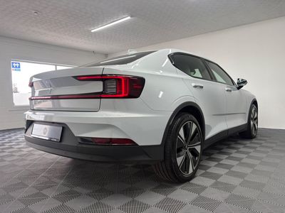 2023 Polestar 2