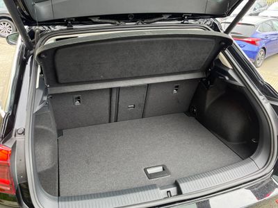 2023 Volkswagen T-Roc