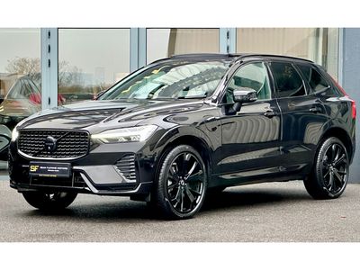 2025 Volvo XC60