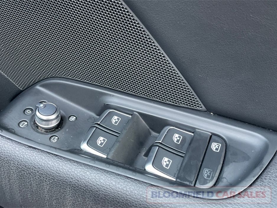 2019 Audi A3