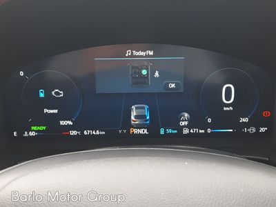 2026 Ford Kuga