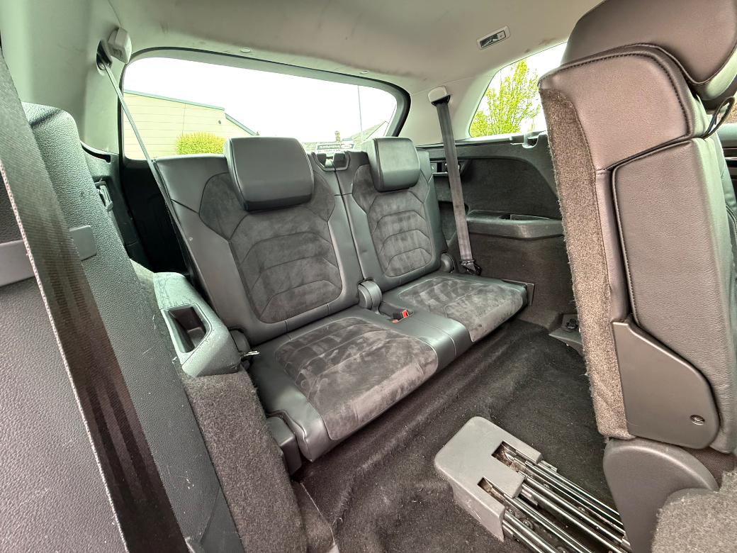 2017 Skoda Kodiaq
