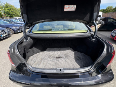 2015 Lexus LS