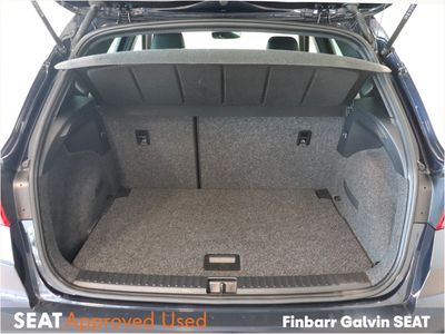 2022 SEAT Arona