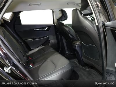 2023 Kia EV6