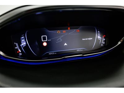 2021 Peugeot 3008
