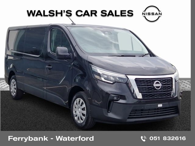 vehicle for sale from Walsh's Car Sales