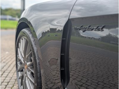 2025 Porsche Panamera