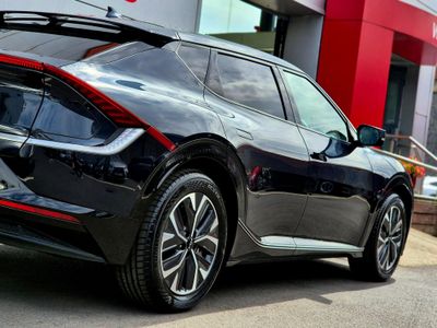 2022 Kia EV6