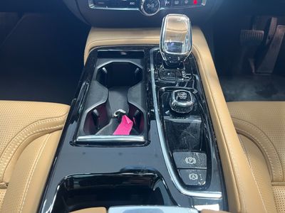 2023 Volvo V60