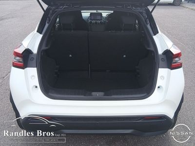 2021 Nissan Juke