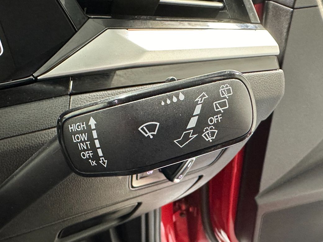 2021 Volkswagen Arteon